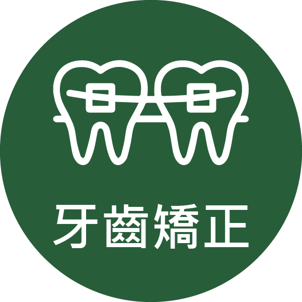 牙 齒 矯 正
