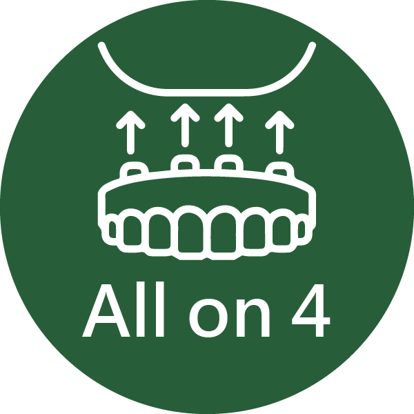 All on 4 全口重建